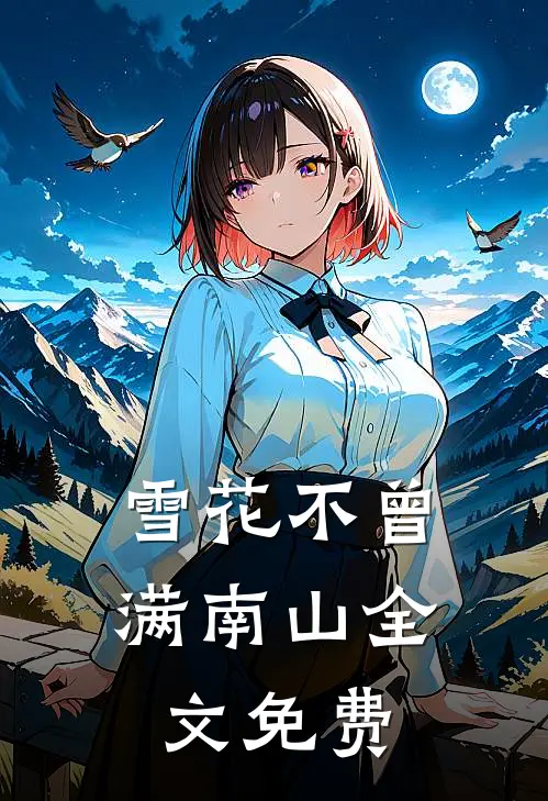 雪花不曾满南山全文免费
