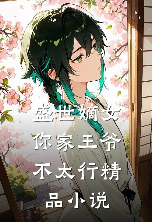 盛世嫡女：你家王爷不太行精品小说