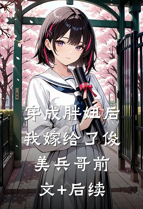穿成胖妞后我嫁给了俊美兵哥前文+后续