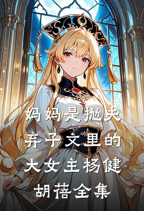 妈妈是抛夫弃子文里的大女主杨健胡蓓 全集