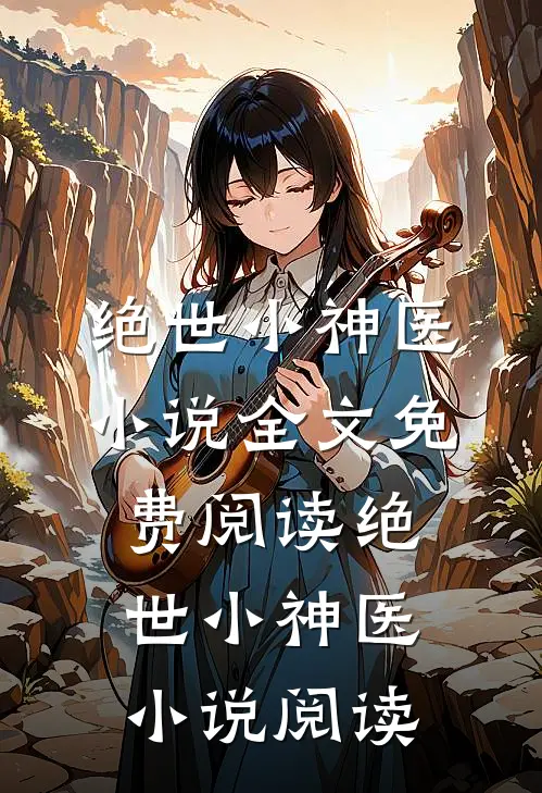 绝世小神医小说全文免费阅读_绝世小神医小说阅读