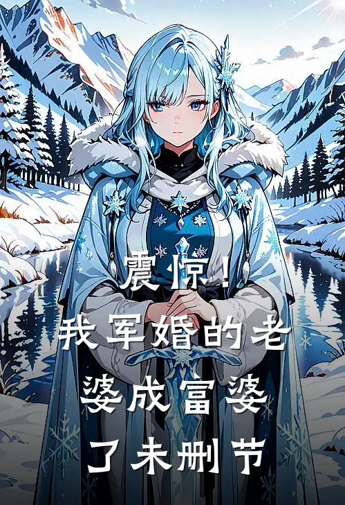 震惊！我军婚的老婆成富婆了未删节