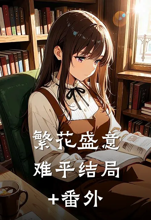 繁花盛意难平结局+番外