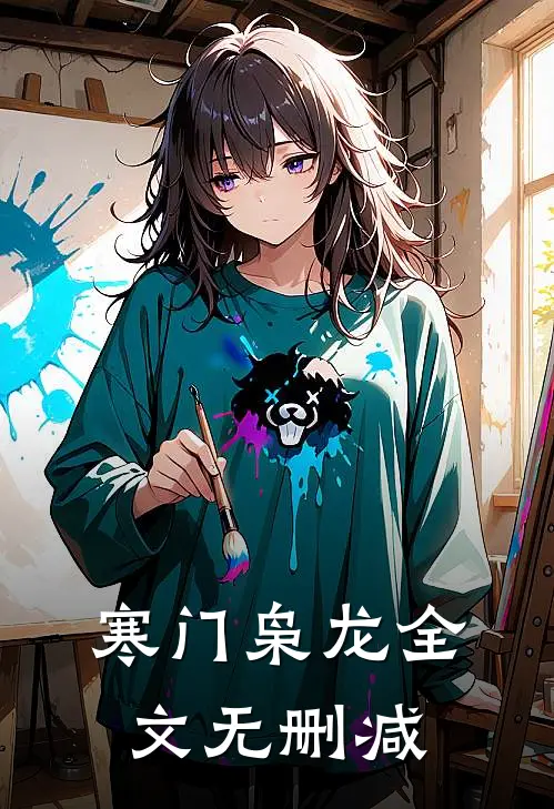 寒门枭龙全文无删减