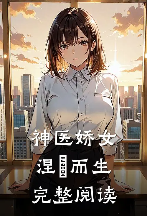 神医娇女涅槃而生完整阅读免费