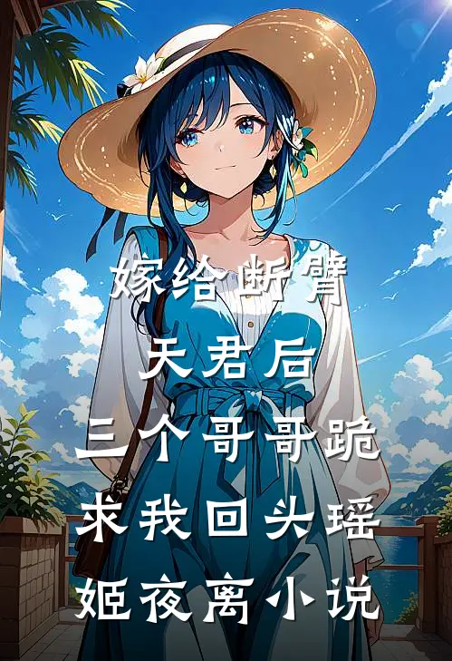 嫁给断臂天君后，三个哥哥跪求我回头瑶姬夜离小说
