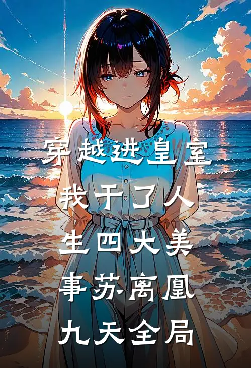 穿越进皇室，我干了人生四大美事苏离凰九天全局