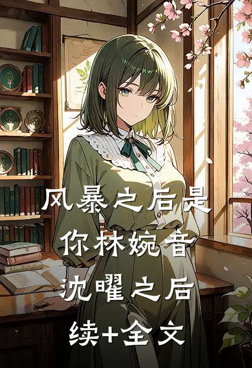 风暴之后是你林婉音沈曜之后续+全文