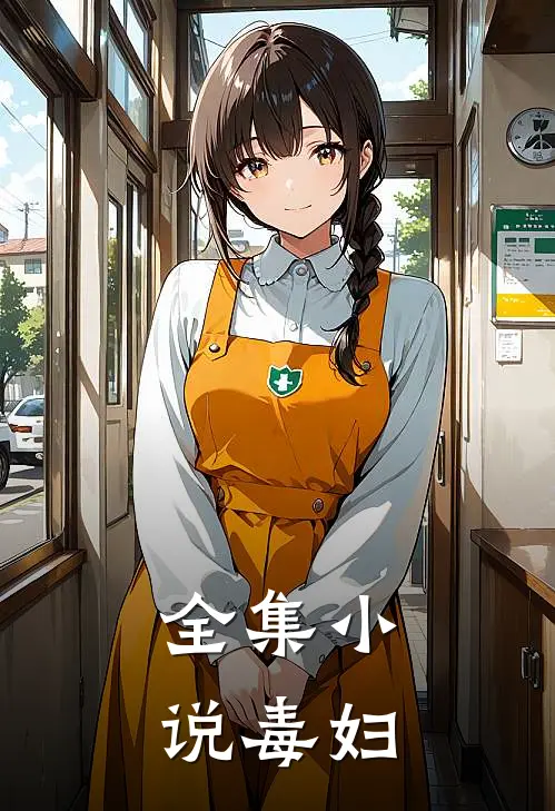 全集小说毒妇