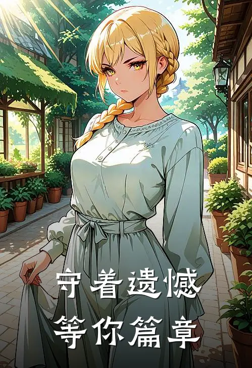 守着遗憾等你篇章
