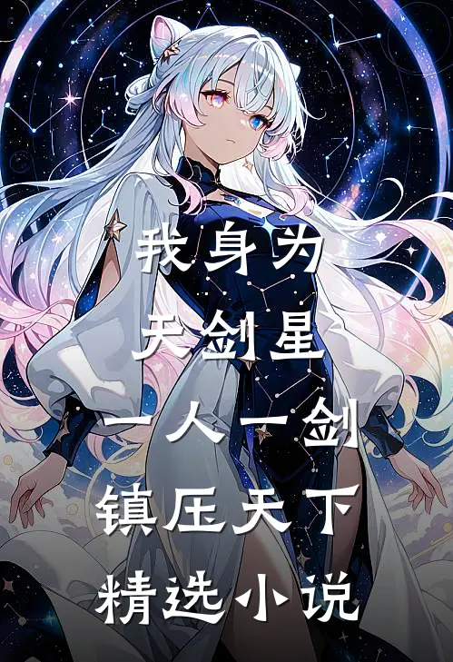 我身为天剑星，一人一剑镇压天下精选小说