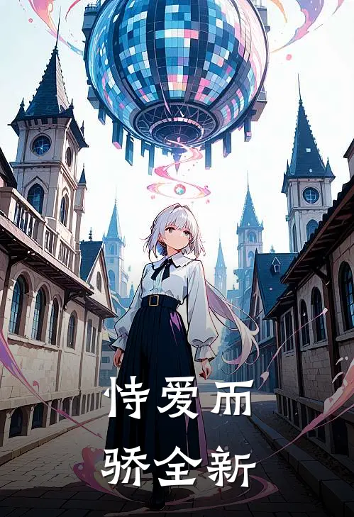 恃爱而骄全新