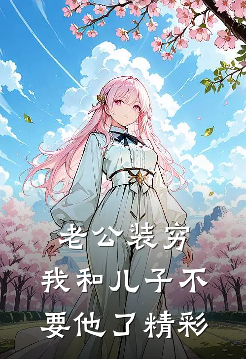 老公装穷，我和儿子不要他了精彩