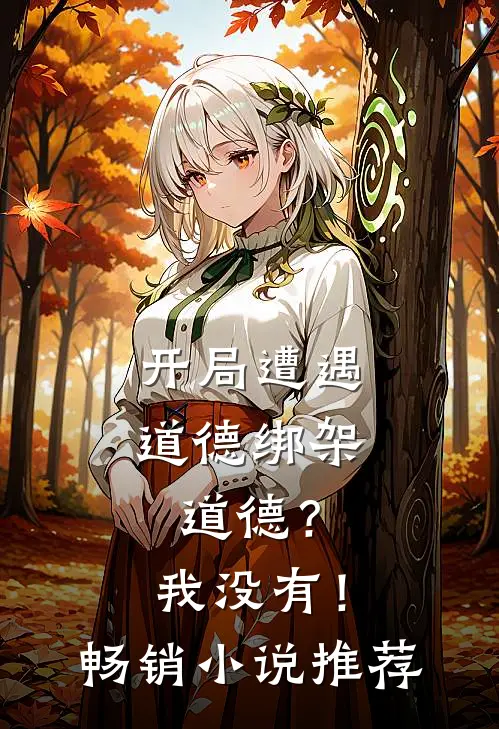 开局遭遇道德绑架，道德？我没有！畅销小说推荐
