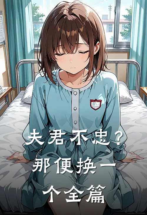夫君不忠？那便换一个全篇