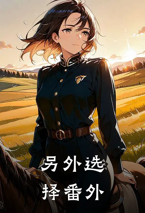 另外选择番外