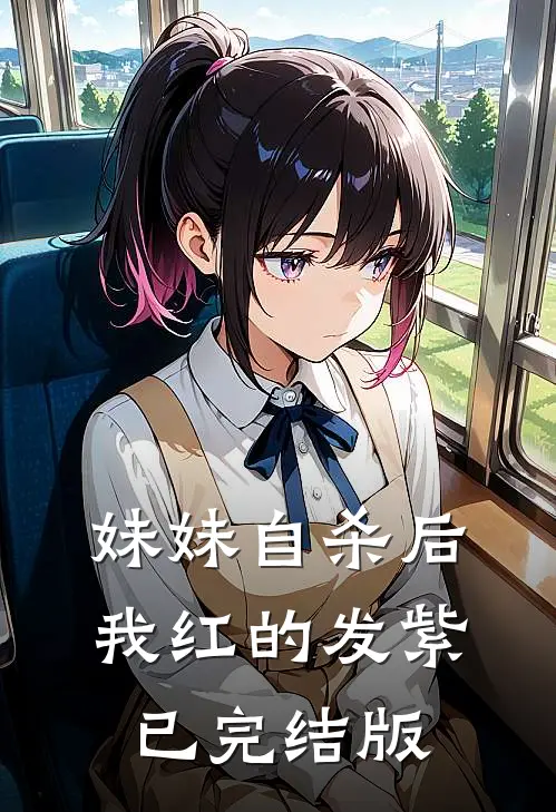 妹妹自杀后，我红的发紫已完结版