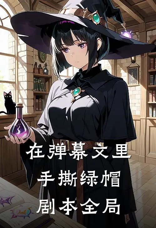 在弹幕文里手撕绿帽剧本全局