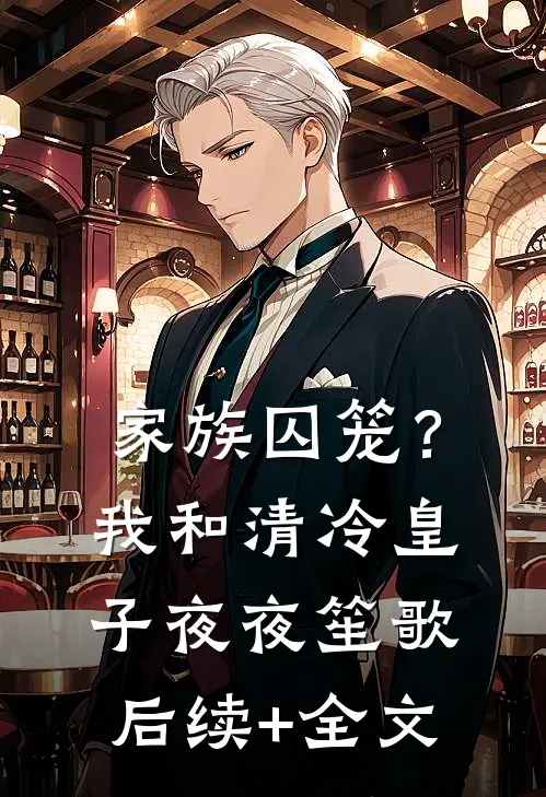 家族囚笼？我和清冷皇子夜夜笙歌后续+全文