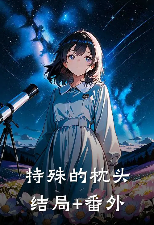 特殊的枕头结局+番外
