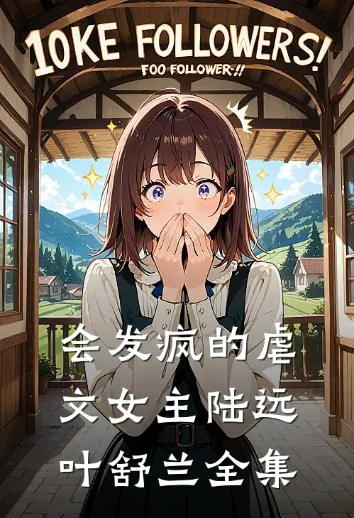 会发疯的虐文女主陆远叶舒兰 全集