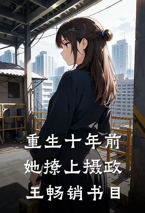 重生十年前，她撩上摄政王畅销书目