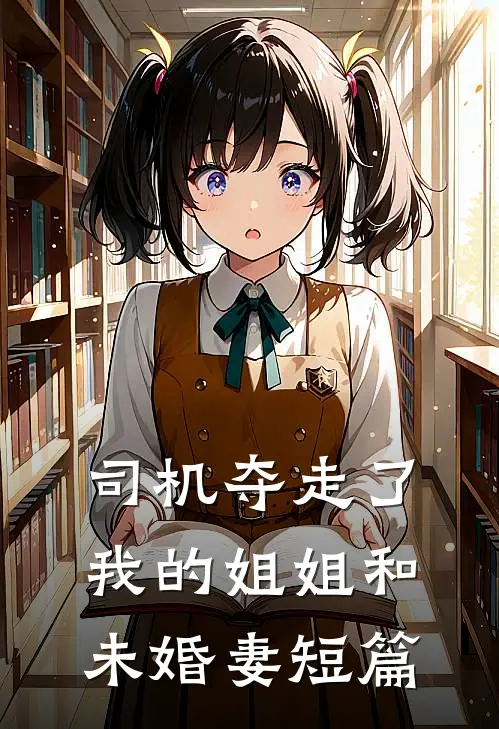 司机夺走了我的姐姐和未婚妻短篇
