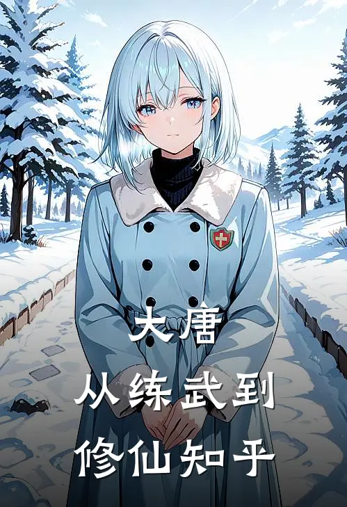 大唐：从练武到修仙知乎