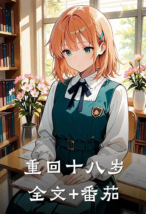 重回十八岁全文+番茄