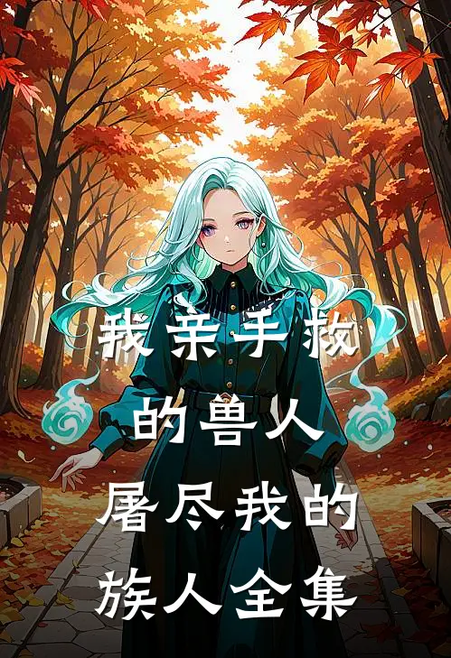 我亲手救的兽人，屠尽我的族人全集