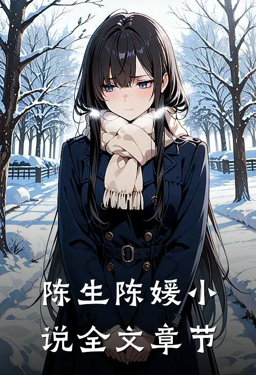 陈生陈媛小说全文章节
