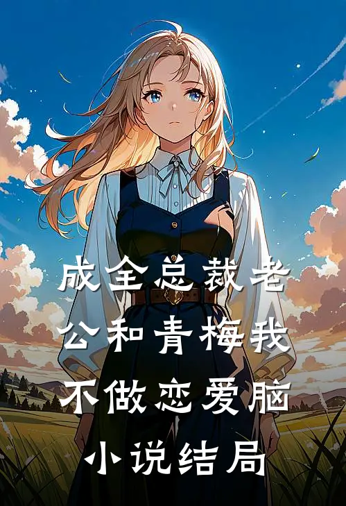 成全总裁老公和青梅我不做恋爱脑小说结局