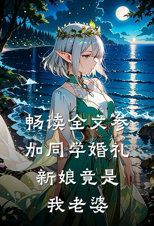 畅读全文参加同学婚礼，新娘竟是我老婆