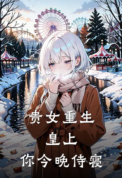贵女重生皇上,你今晚侍寝了吗