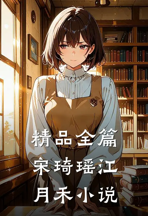 精品全篇宋琦瑶江月禾小说