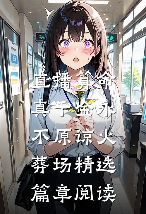 直播算命，真千金永不原谅火葬场精选篇章阅读