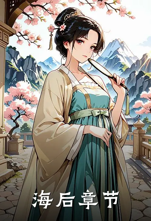 海后章节