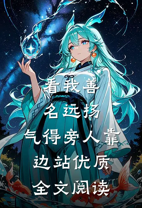 看我善名远扬，气得旁人靠边站优质全文阅读