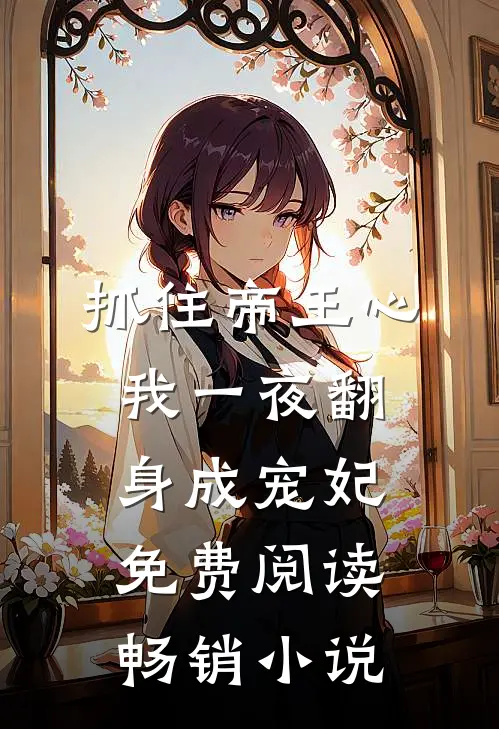 抓住帝王心,我一夜翻身成宠妃免费阅读畅销小说