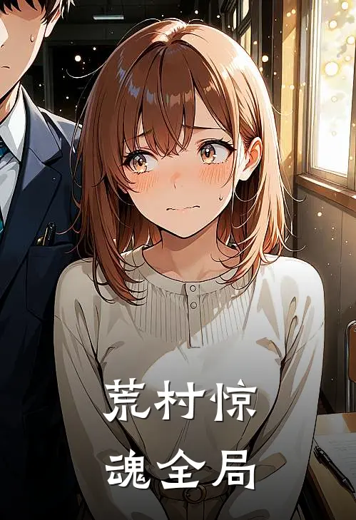 荒村惊魂全局