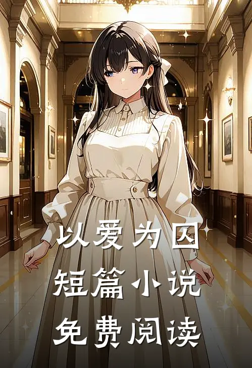 以爱为囚短篇小说免费阅读