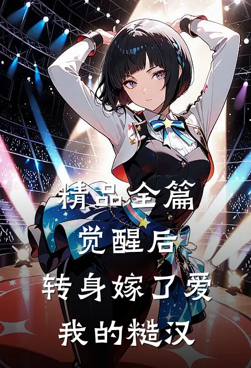 精品全篇觉醒后，转身嫁了爱我的糙汉