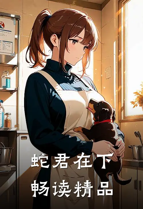 蛇君在下畅读精品