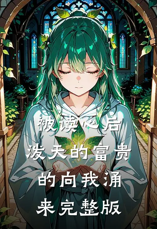 被读心后，泼天的富贵的向我涌来完整版