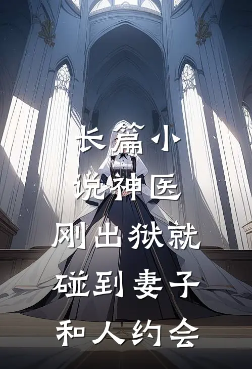 长篇小说神医：刚出狱就碰到妻子和人约会