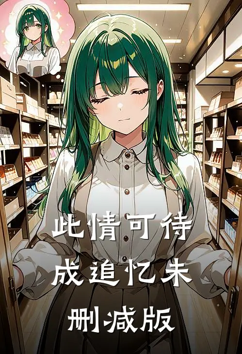 此情可待成追忆未删减版