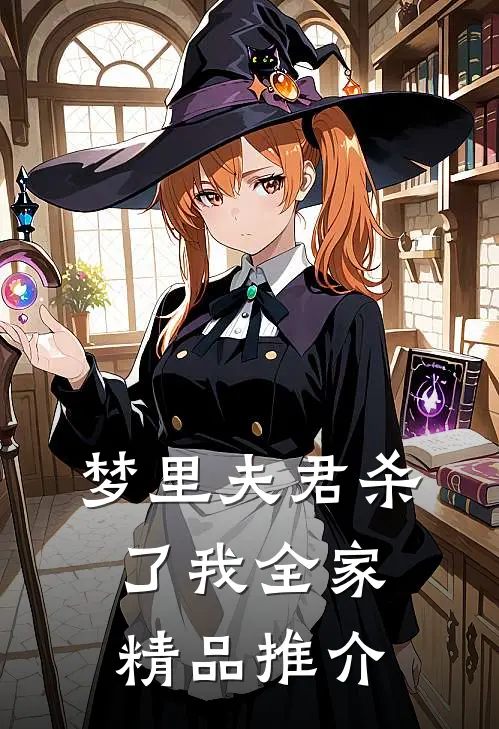 梦里夫君杀了我全家精品推介
