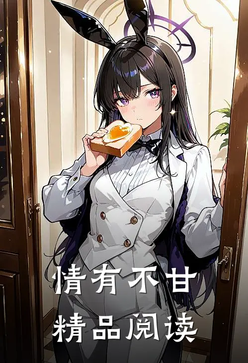 情有不甘精品阅读
