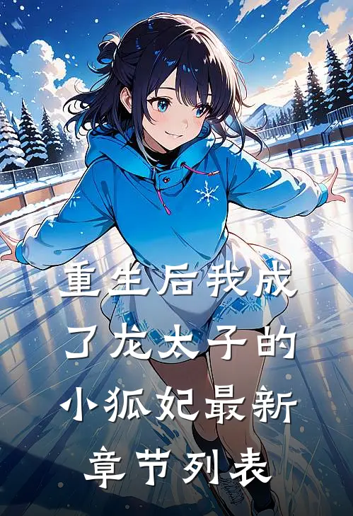 重生后我成了龙太子的小狐妃最新章节列表