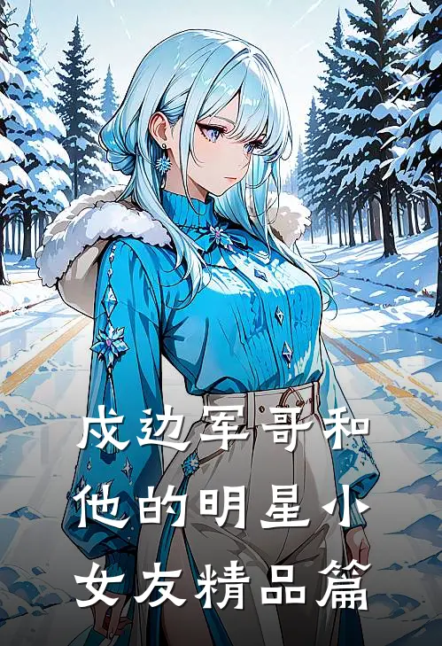 戍边军哥和他的明星小女友精品篇